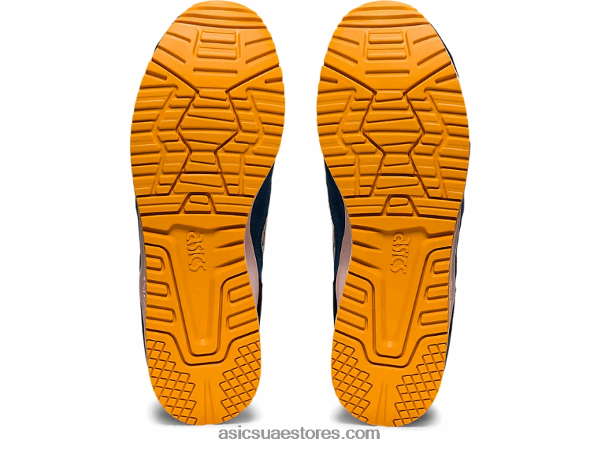 Asics الزنجبيل الخوخ / البتولا جل لايت الثالث og 2N24DJ1303