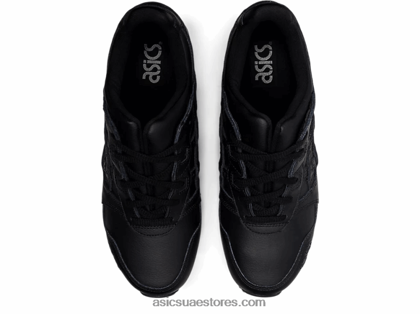 Asics أسود جل لايت الثالث og 2N24DJ1658