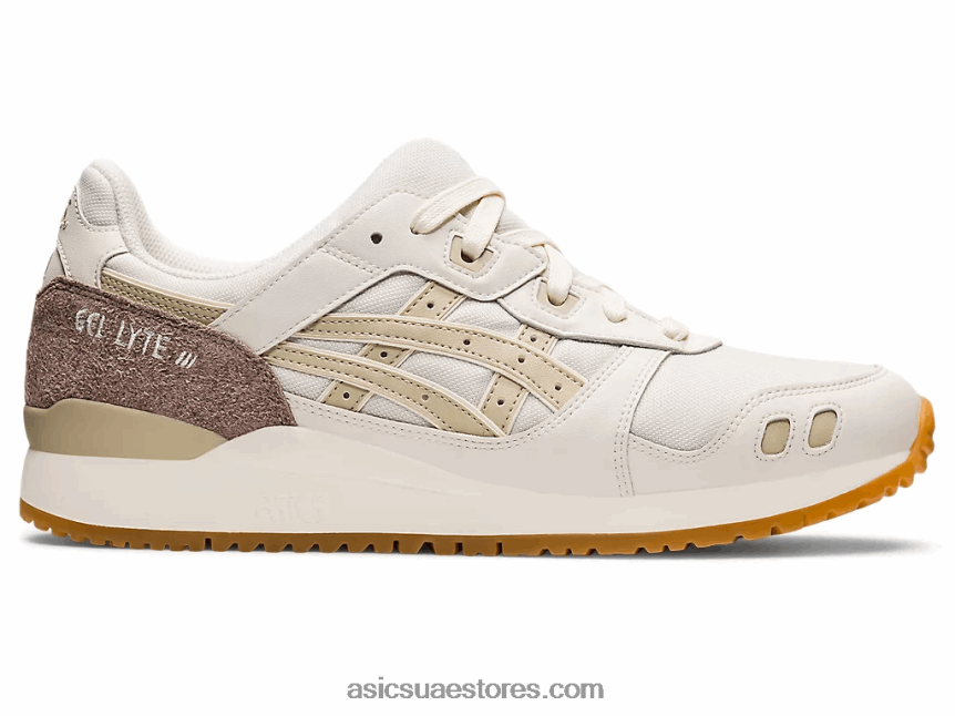 Asics كريم / معجون جل لايت الثالث og 2N24DJ1881