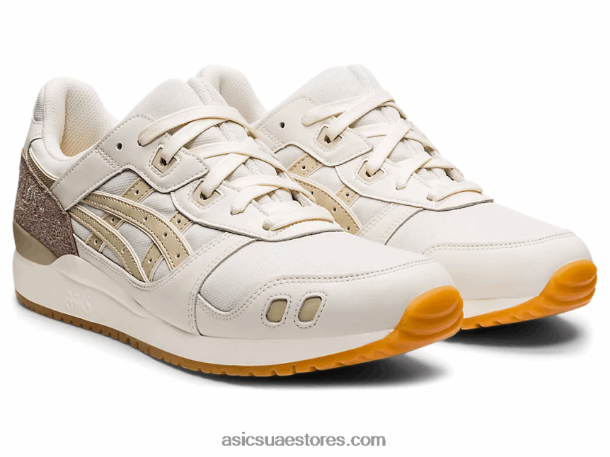 Asics كريم / معجون جل لايت الثالث og 2N24DJ1881