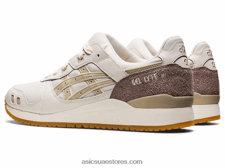 Asics كريم / معجون جل لايت الثالث og 2N24DJ1881