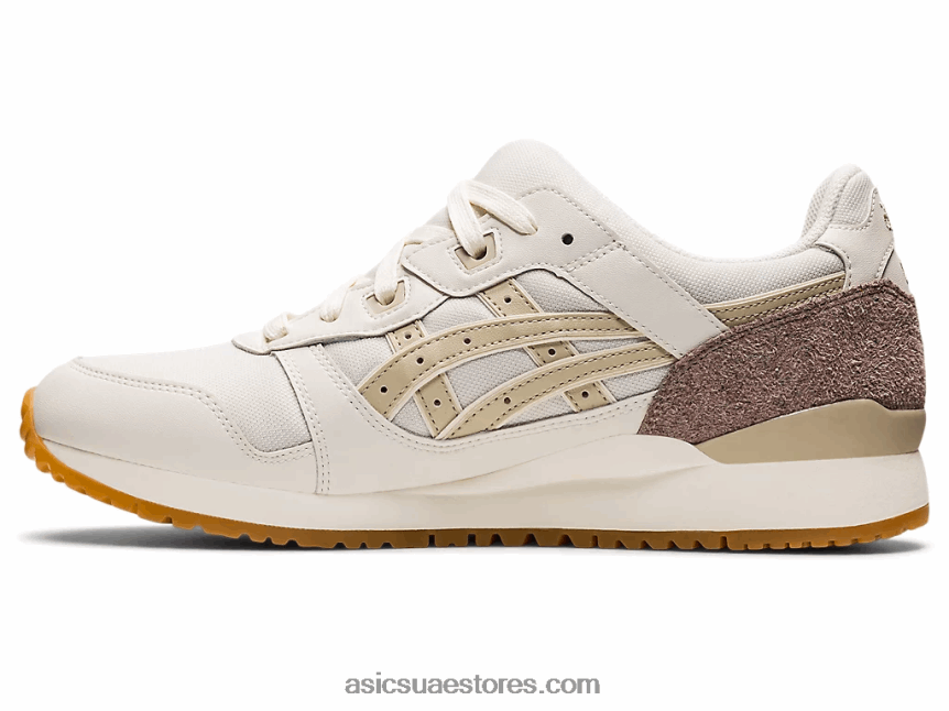 Asics كريم / معجون جل لايت الثالث og 2N24DJ1881