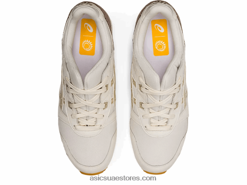 Asics كريم / معجون جل لايت الثالث og 2N24DJ1881