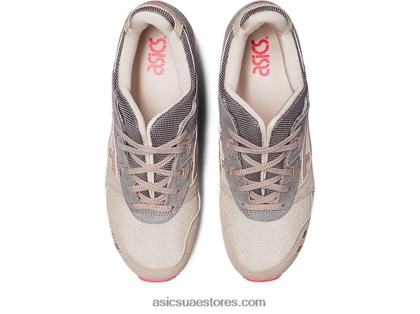 Asics دقيق الشوفان / تزلف جل لايت الثالث og 2N24DJ348