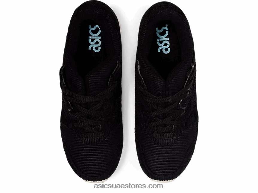 Asics أسود جل لايت الثالث og 2N24DJ3603