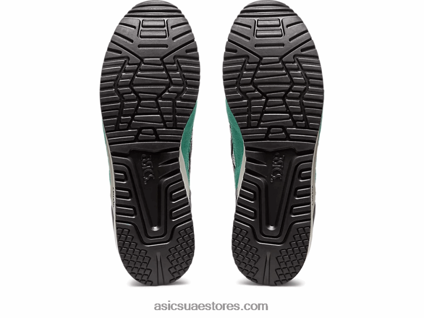 Asics حكيم ابيض جل لايت الثالث og 2N24DJ516