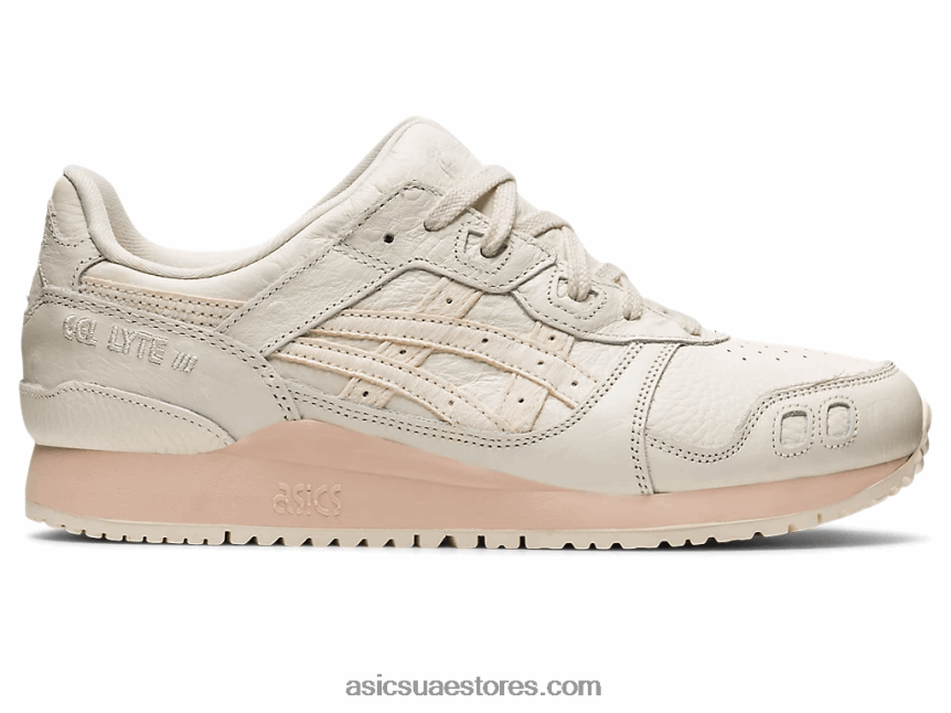 Asics كريم / حساء جل لايت الثالث og 2N24DJ660