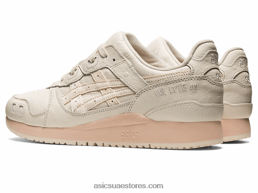 Asics كريم / حساء جل لايت الثالث og 2N24DJ660