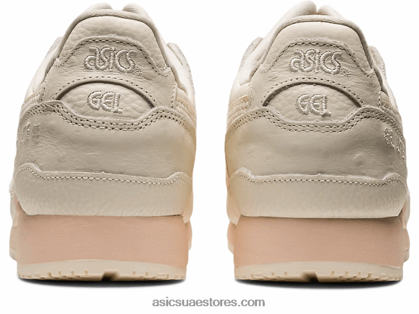 Asics كريم / حساء جل لايت الثالث og 2N24DJ660
