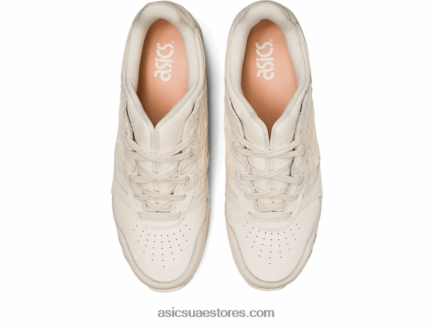 Asics كريم / حساء جل لايت الثالث og 2N24DJ660
