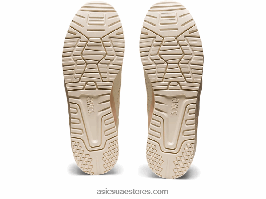 Asics كريم / حساء جل لايت الثالث og 2N24DJ660