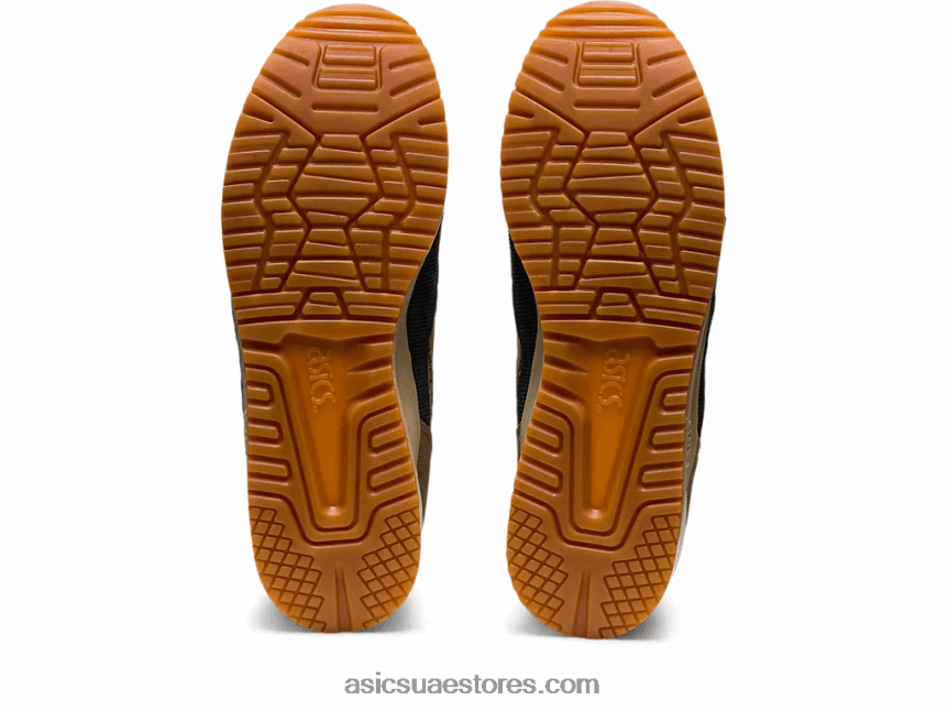Asics مدرج المطار / المنك جل لايت الثالث og 2N24DJ736