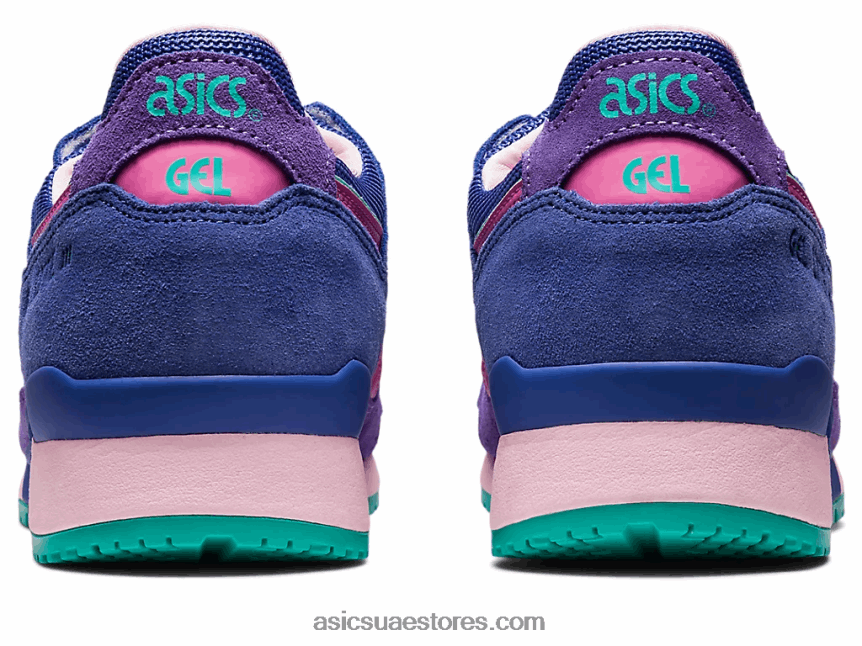 Asics حلوى القطن / العلكة جل لايت الثالث og 2N24DJ83