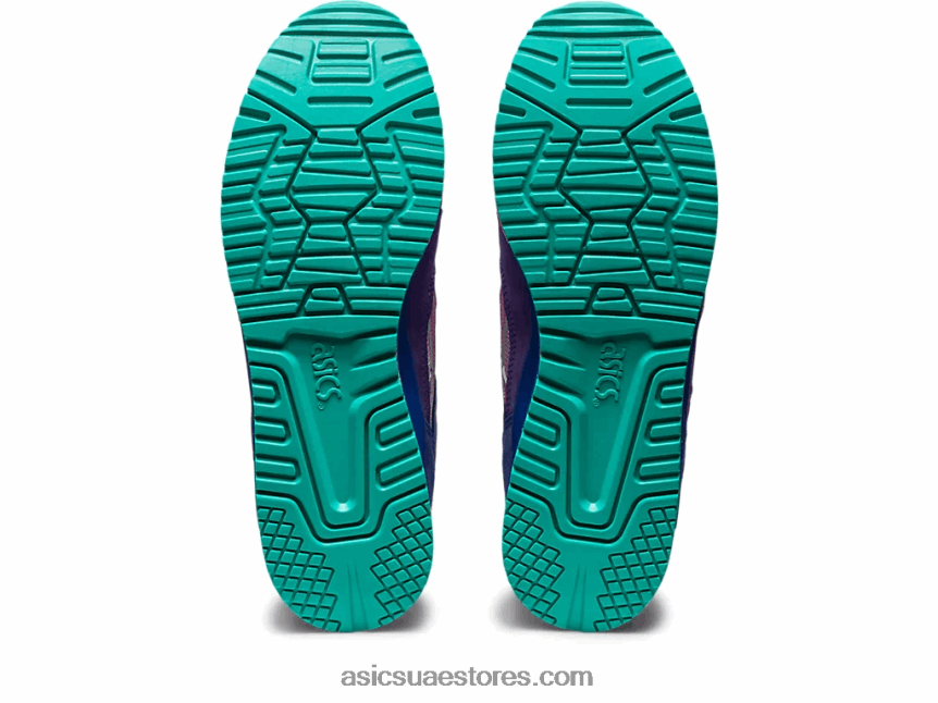 Asics حلوى القطن / العلكة جل لايت الثالث og 2N24DJ83