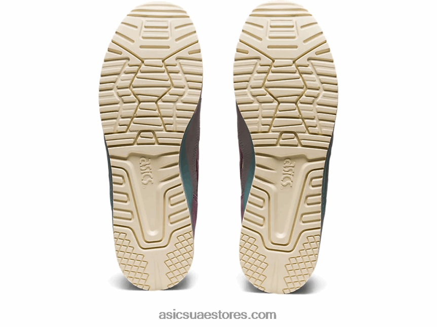 Asics بالكاد ارتفع / روزكوارتز جل لايت الثالث og 2N24DJ943
