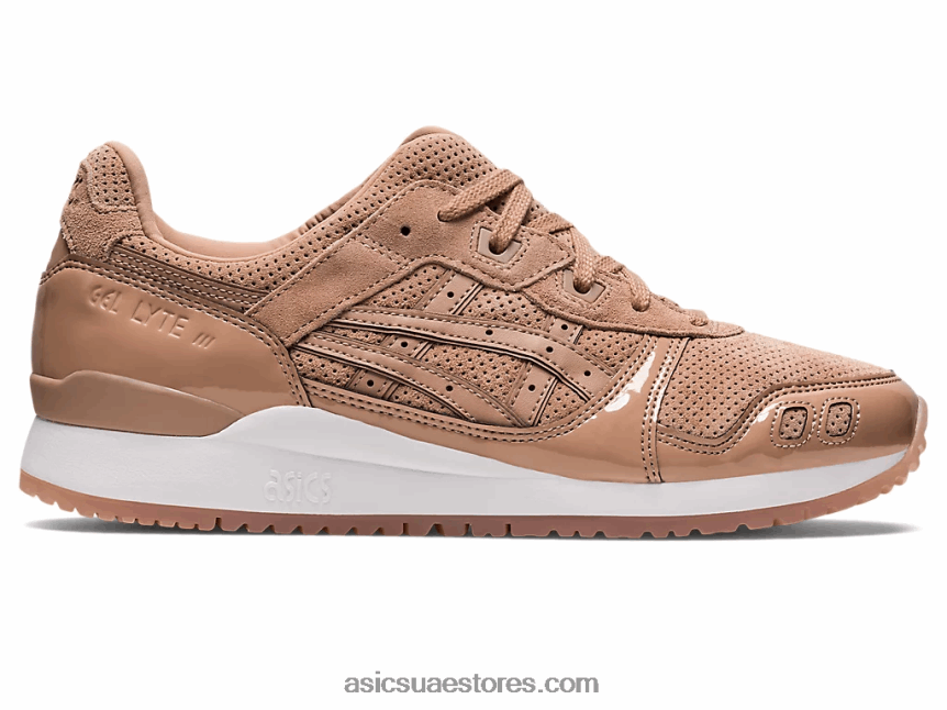 Asics السهوب المتربة / السهوب المتربة جل لايت الثالث og 2N24DJ977