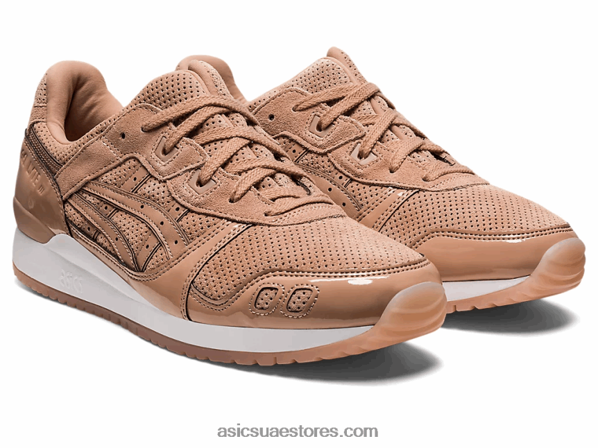 Asics السهوب المتربة / السهوب المتربة جل لايت الثالث og 2N24DJ977