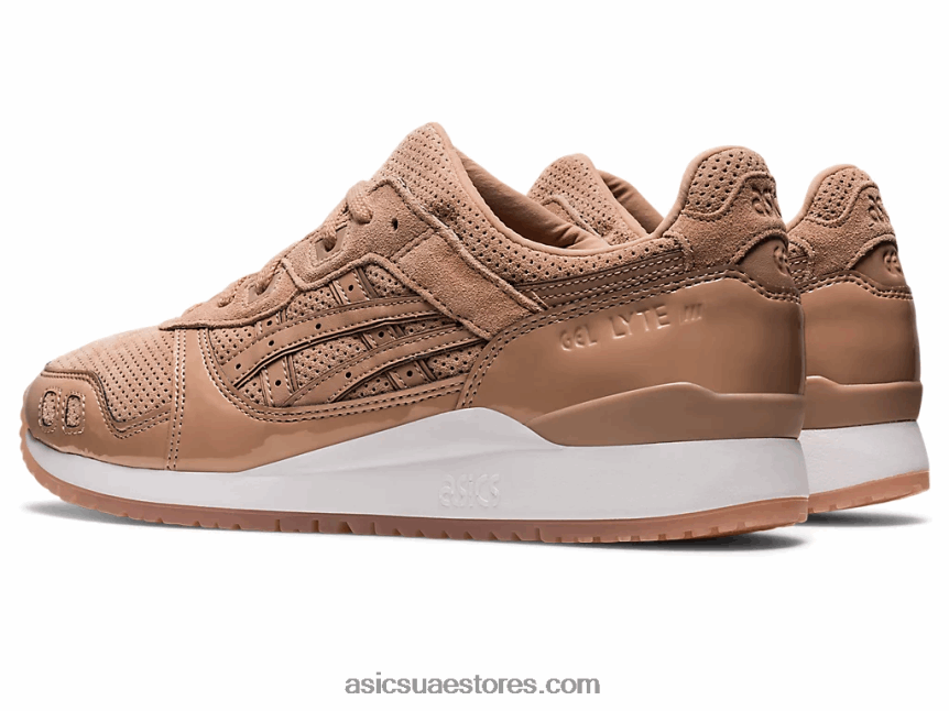 Asics السهوب المتربة / السهوب المتربة جل لايت الثالث og 2N24DJ977
