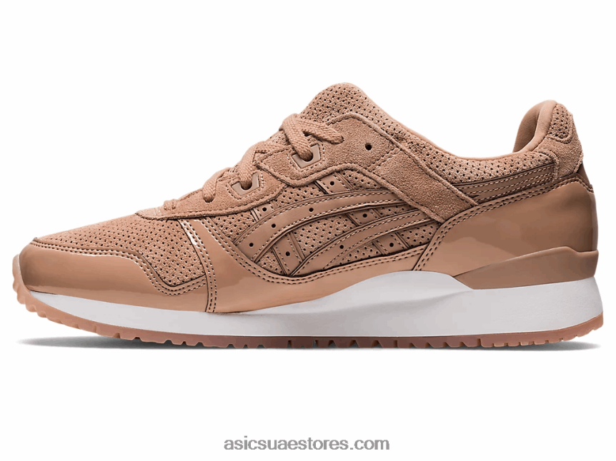 Asics السهوب المتربة / السهوب المتربة جل لايت الثالث og 2N24DJ977