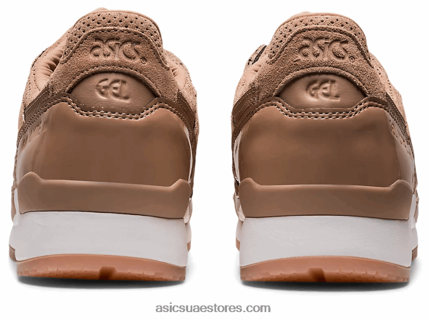 Asics السهوب المتربة / السهوب المتربة جل لايت الثالث og 2N24DJ977