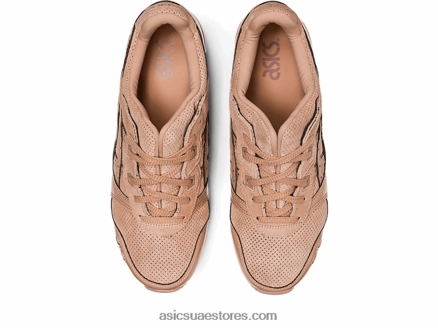 Asics السهوب المتربة / السهوب المتربة جل لايت الثالث og 2N24DJ977