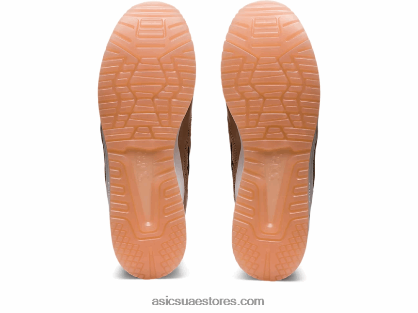 Asics السهوب المتربة / السهوب المتربة جل لايت الثالث og 2N24DJ977