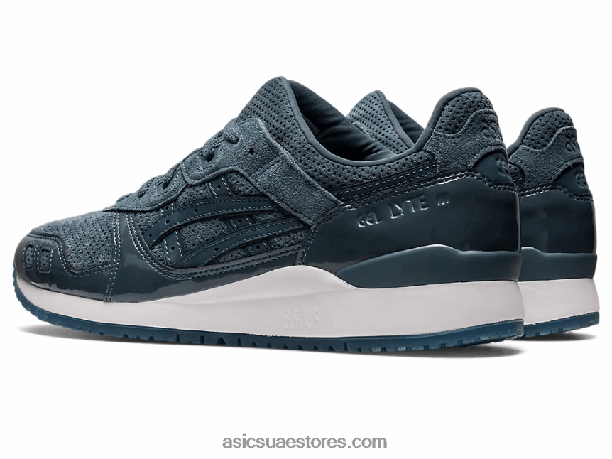 Asics حديدية / حديدية جل لايت الثالث og 2N24DJ986