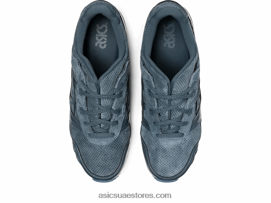 Asics حديدية / حديدية جل لايت الثالث og 2N24DJ986