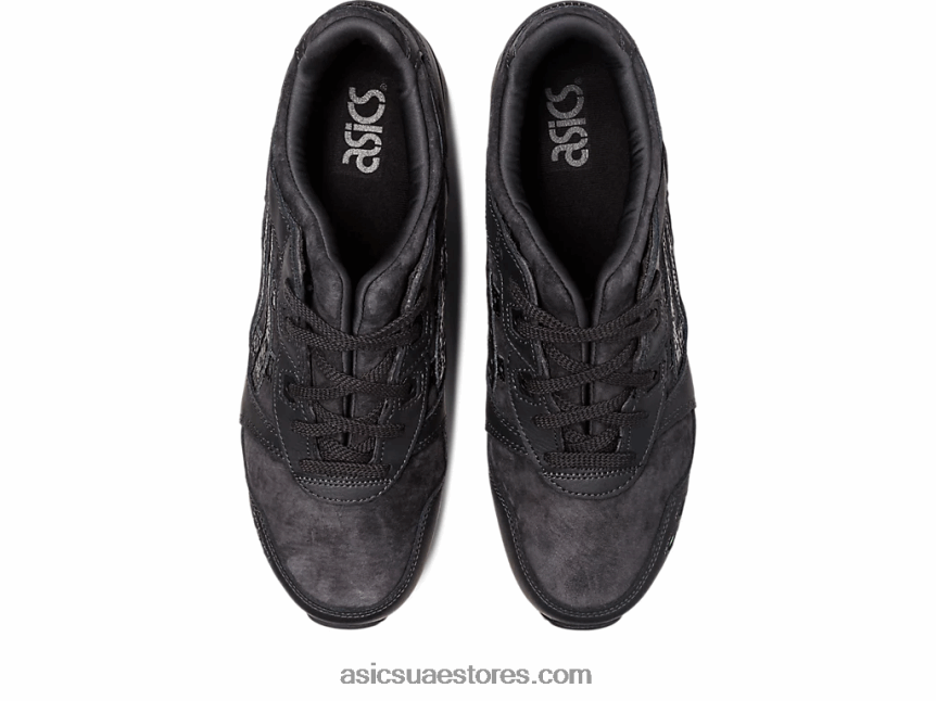 Asics أسود جل لايت الثالث og python 2N24DJ707