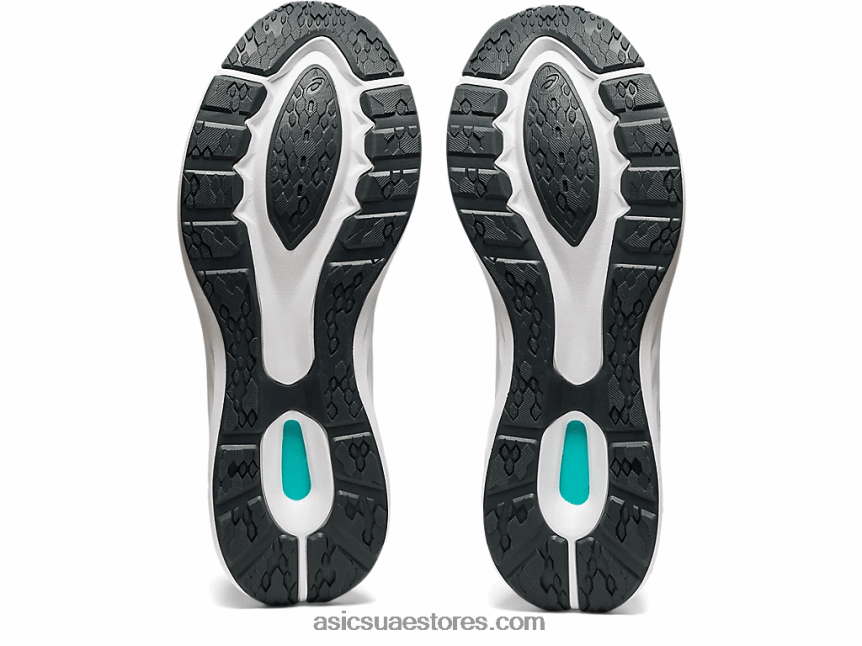Asics peacoat / directoire أزرق انفجار الطريق 2N24DJ2077