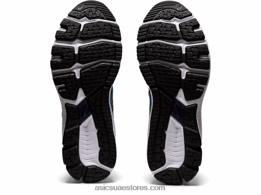 Asics اللون الأزرق المباشر / peacoat gt-xpress 2 2N24DJ634