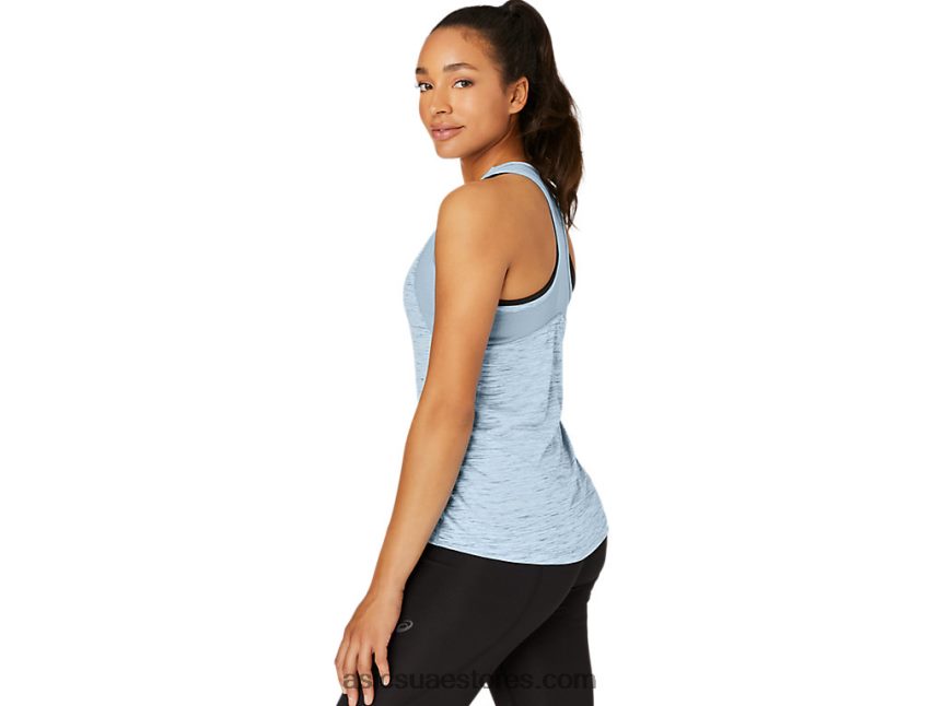 Asics سماء النساء pr lyte racerback 2N24DJ2161