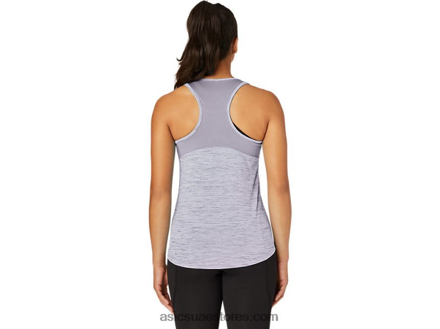 Asics الغسق البنفسجي النساء pr lyte racerback 2N24DJ2309