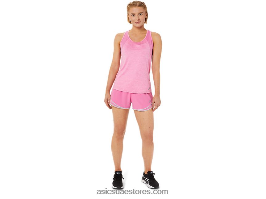 Asics فاكهة التنين النساء pr lyte racerback 2N24DJ3847