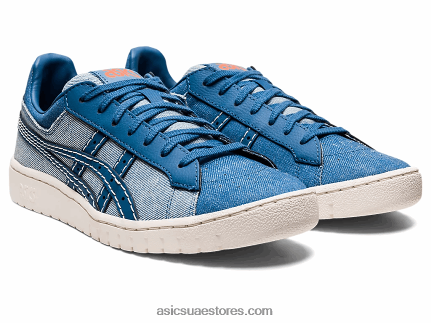 Asics اللازوردية / اللازوردية هلام ptg 2N24DJ1379