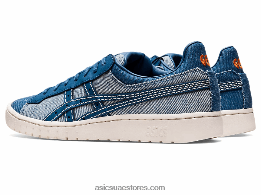 Asics اللازوردية / اللازوردية هلام ptg 2N24DJ1379