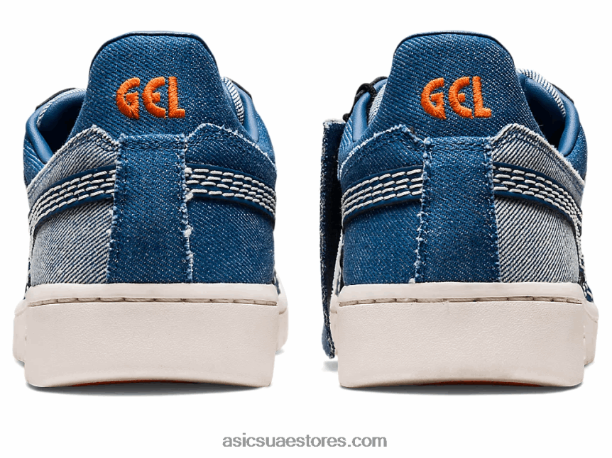 Asics اللازوردية / اللازوردية هلام ptg 2N24DJ1379