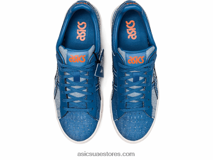 Asics اللازوردية / اللازوردية هلام ptg 2N24DJ1379