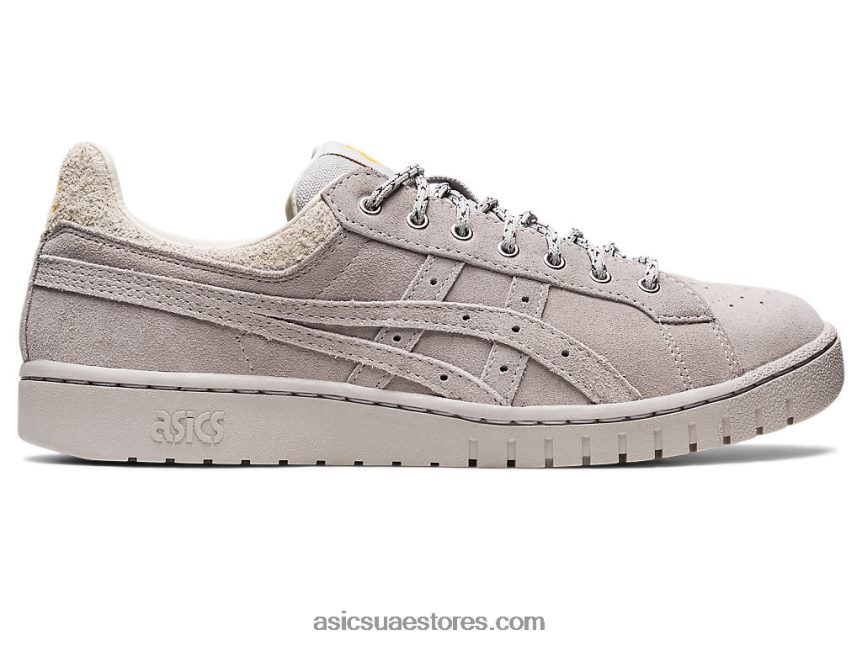 Asics المحار الرمادي هلام ptg 2N24DJ1384