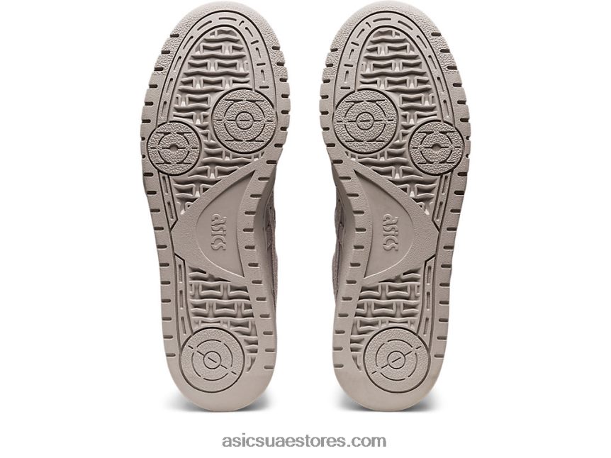 Asics المحار الرمادي هلام ptg 2N24DJ1384