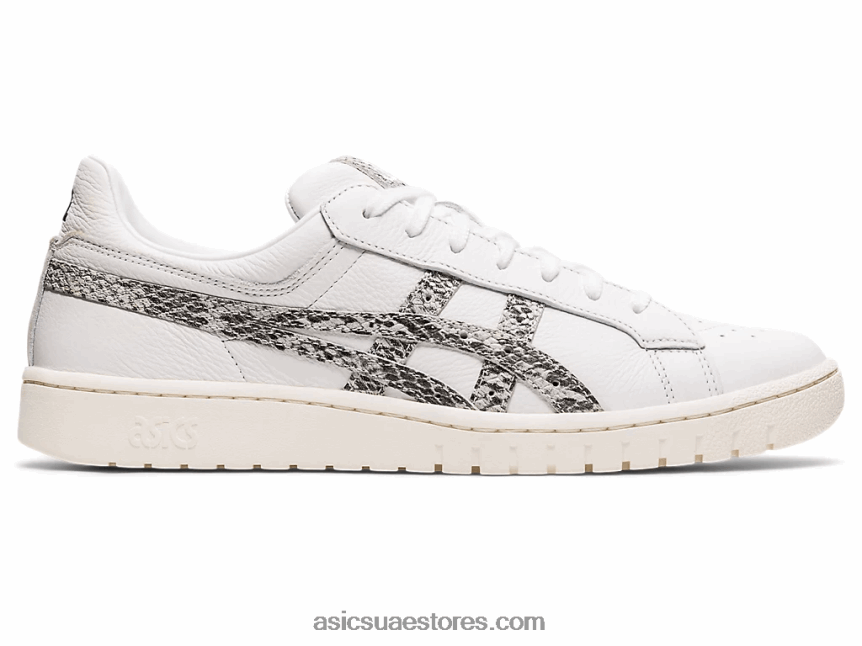 Asics كريمة بيضاء هلام ptg 2N24DJ1580
