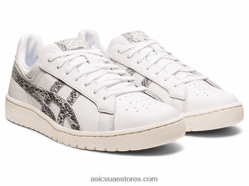 Asics كريمة بيضاء هلام ptg 2N24DJ1580