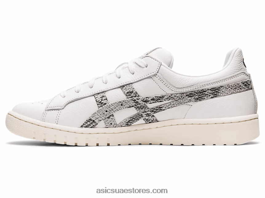 Asics كريمة بيضاء هلام ptg 2N24DJ1580