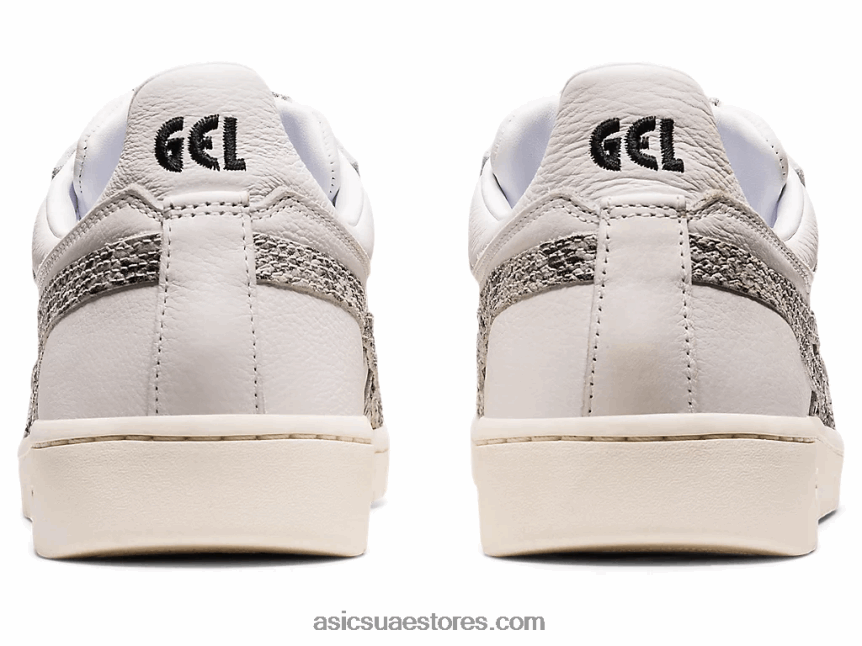 Asics كريمة بيضاء هلام ptg 2N24DJ1580