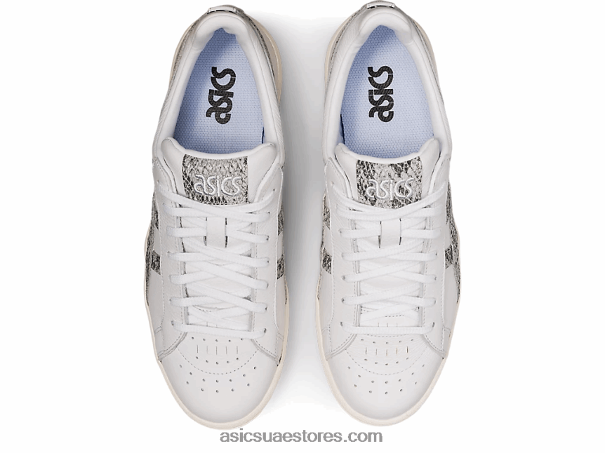 Asics كريمة بيضاء هلام ptg 2N24DJ1580
