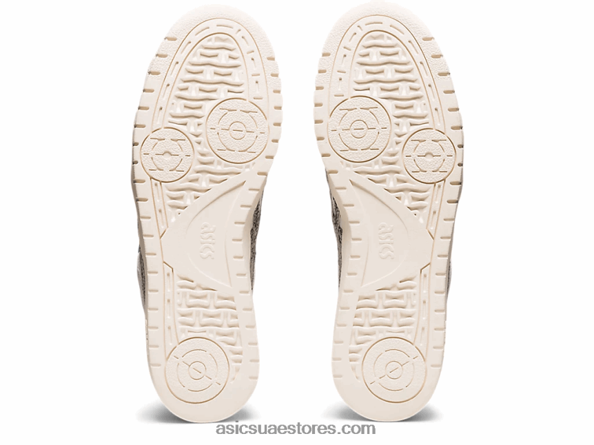 Asics كريمة بيضاء هلام ptg 2N24DJ1580