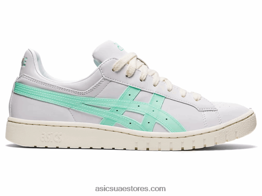 Asics أبيض / ثلج طازج هلام ptg 2N24DJ1666