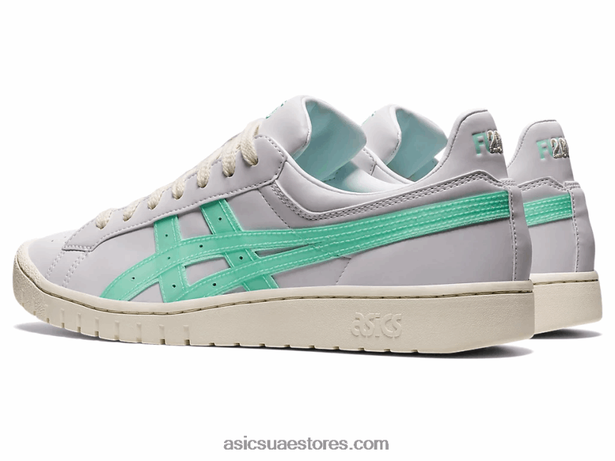 Asics أبيض / ثلج طازج هلام ptg 2N24DJ1666