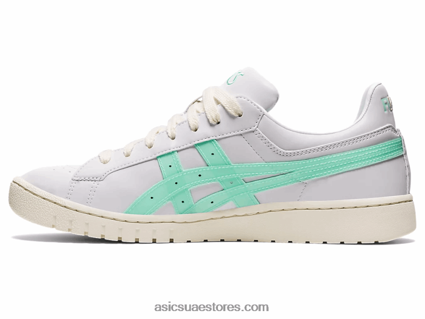 Asics أبيض / ثلج طازج هلام ptg 2N24DJ1666