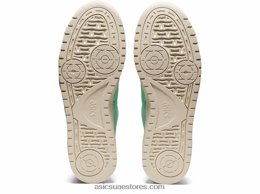 Asics أبيض / ثلج طازج هلام ptg 2N24DJ1666